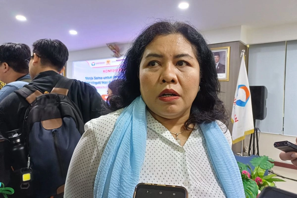 Fadli Zon Pertanyakan Perkosaan Massal, Komnas Perempuan: ''One Victim Is Too Many'' Itu Prinsip HAM