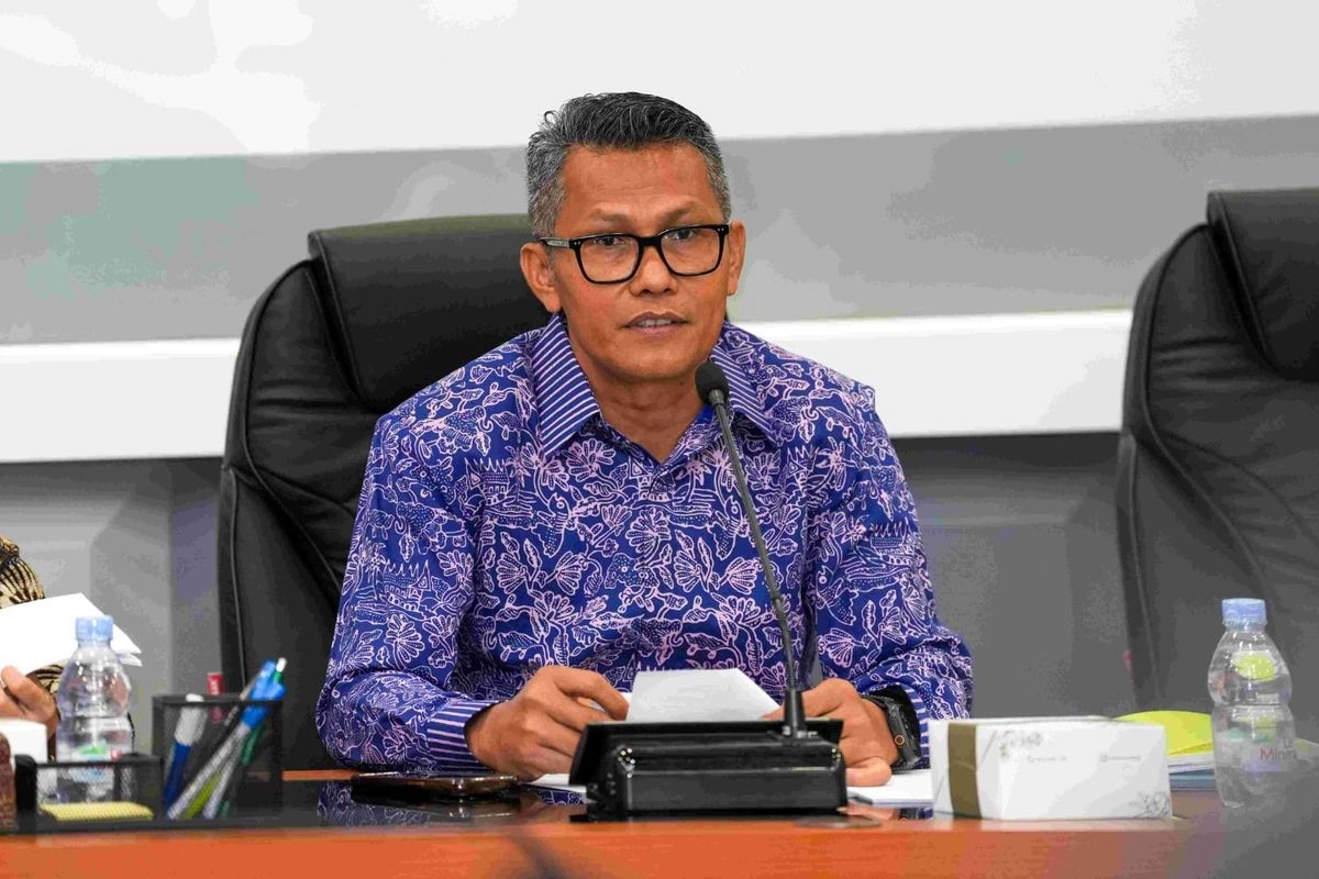 Imbas Perang Iran-Israel, Kemenperin Sebut Biaya Logistik dan Produksi Industri Manufaktur RI Naik