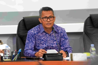 Kemenperin Ungkap Biang Kerok Lemahnya Daya Saing Industri RI