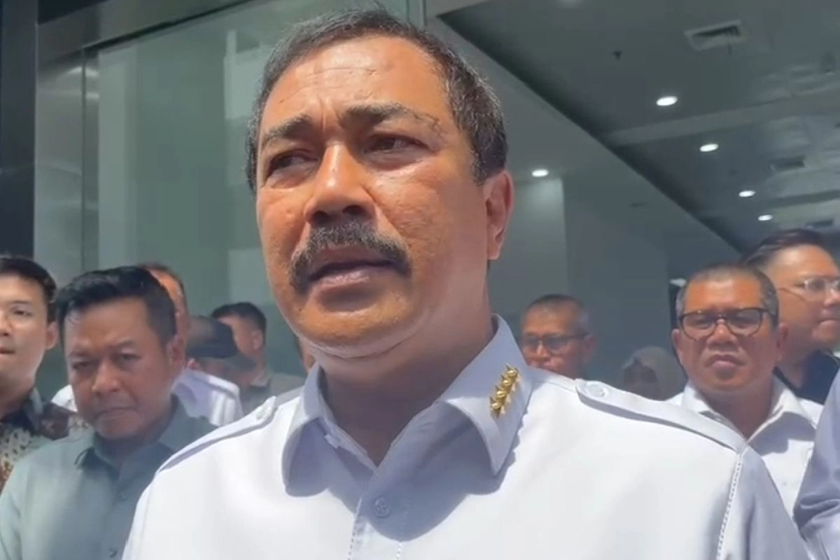 Kementerian Imipas Siapkan Penjara di Pulau Terpencil yang Diinginkan Prabowo