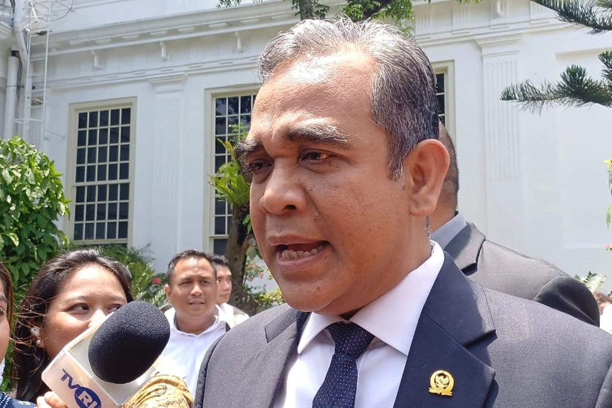 Ketua MPR Minta Kemendagri dan ATR/BPN Gerak Cepat soal Isu Pulau Dijual