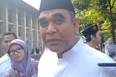 Ketua MPR Minta Menteri Buat Kajian Sebelum Kebijakan: Jangan Jadi Bebani Prabowo