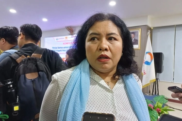 Komnas Perempuan Kritik Fadli Zon: 52 Korban Pemerkosaan, Itu Tidak Massal?
