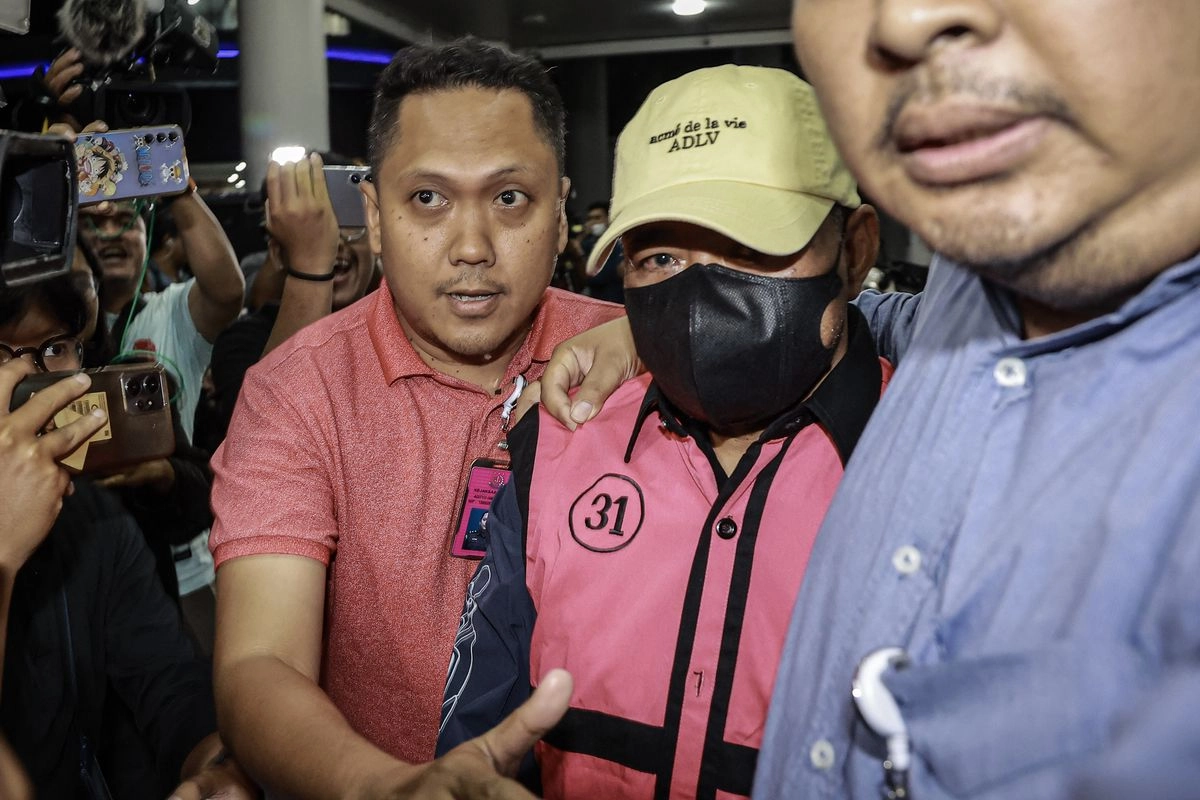 Mengembalikan Marwah Keadilan (Bagian II)