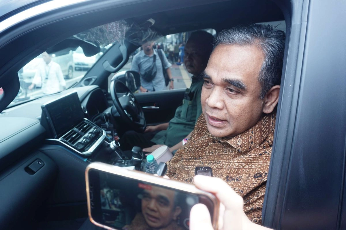 Muzani Hormati KPK yang Usut Kasus Gratifikasi MPR