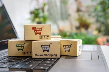 Pemerintah Bakal Pajaki Toko Online yang Beromzet Rp 500 Juta