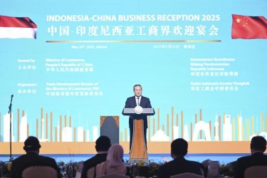 Perdana Menteri China: Ekonomi Bakal Tetap Kuat Meski Model Bisnis Berubah