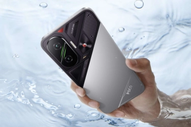Poco F7 Resmi dengan Chipset Snapdragon 8s Gen 4, Siap Masuk Indonesia