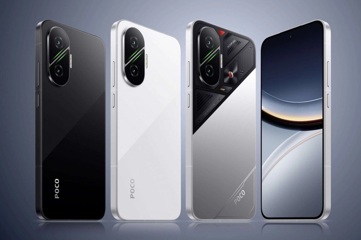 Poco F7 Rilis di Indonesia Hari Ini, Intip Spesifikasinya