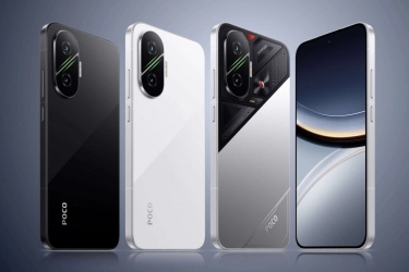 Poco F7 Rilis di Indonesia Hari Ini, Intip Spesifikasinya