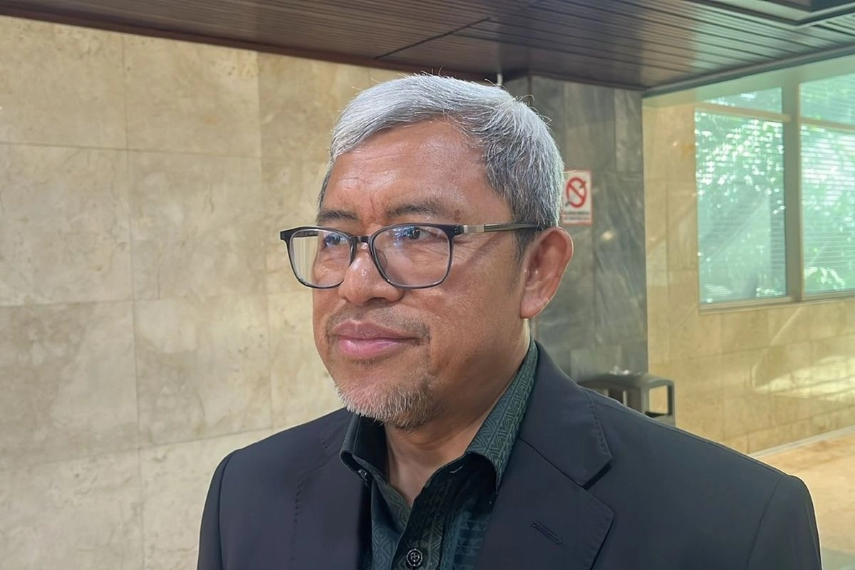 Politikus PKS Ahmad Heryawan Ditetapkan Jadi Ketua BAM DPR RI, Gantikan Istrinya