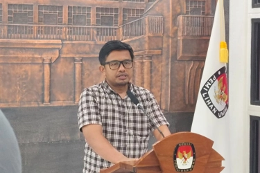 Rancangan PKPU Baru, KPU Utamakan Caleg Perempuan Saat PAW