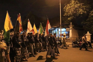 Sering Dikaitkan dengan Malam 1 Suro, Apa Itu Weton Tulang Wangi?