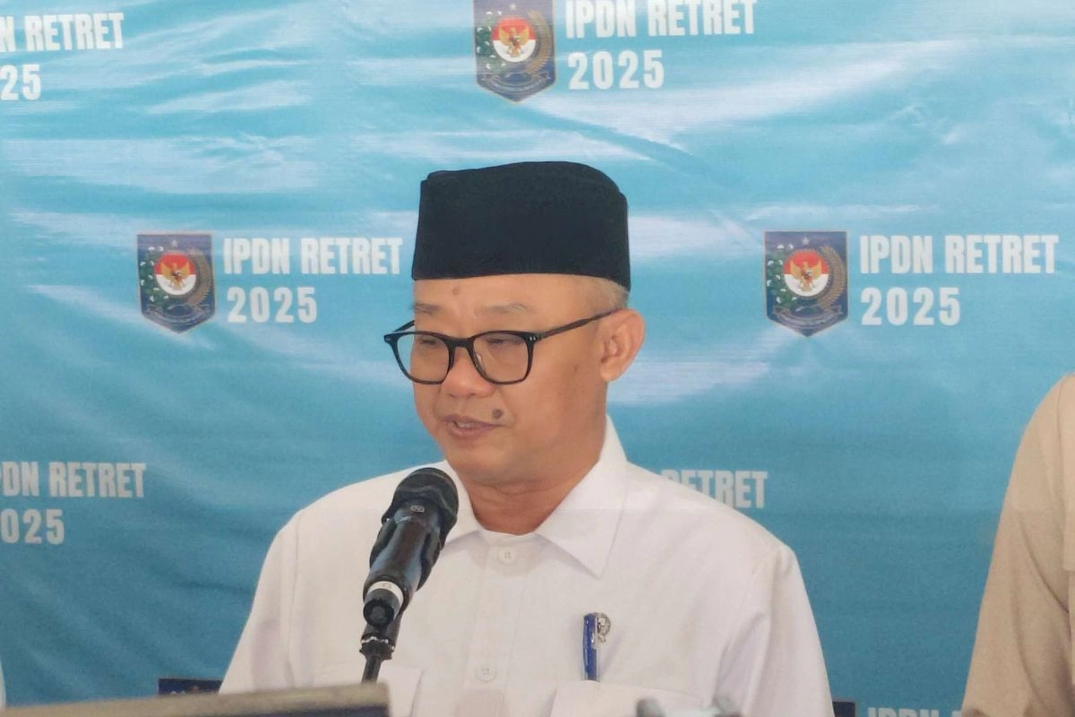 Soal Putusan MK, Mendikdasmen: Sekolah Gratis Itu Bahasa Media