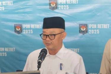Soal Putusan MK, Mendikdasmen: Sekolah Gratis Itu Bahasa Media