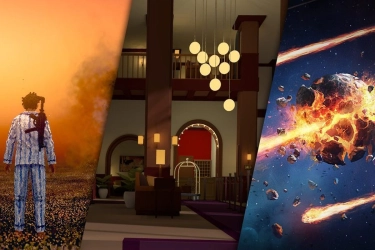 Sony Rilis 4 Game untuk PS VR2, Ini Daftar Judul dan Jadwal Rilisnya