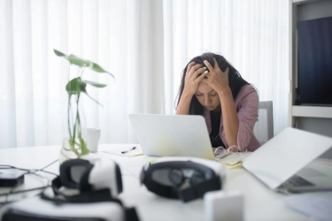Studi Ungkap Hanya 27 Persen Burnout Disebabkan oleh Tekanan Kerja