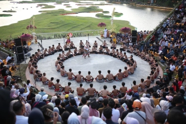 Taman Mini Berbenah Sambut Libur Sekolah 2025, Angkutan Keliling Ditambah