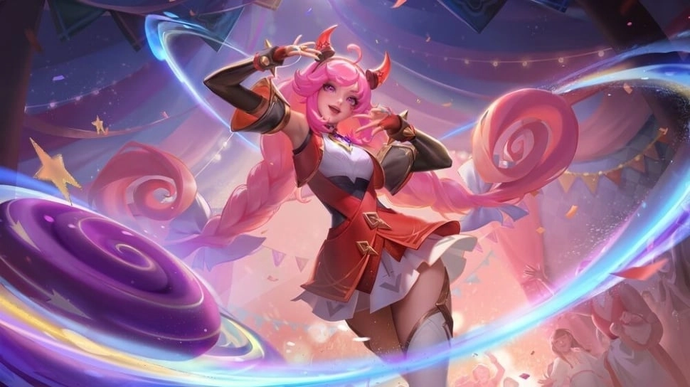 30 Kode Redeem MLBB Mobile Legends Hari Ini 25 Juni 2025: Sikat Skin dan Hadiah Eksklusif Gratis!