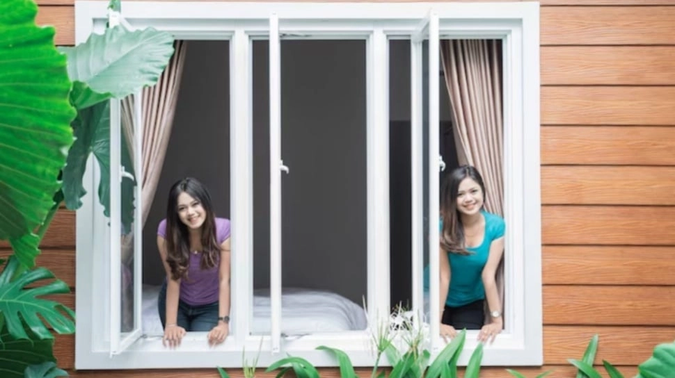 5 Inspirasi Model Jendela Rumah Minimalis: Bikin Hunian Lebih Estetik dan Fungsional