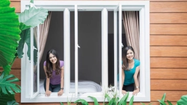 5 Inspirasi Model Jendela Rumah Minimalis: Bikin Hunian Lebih Estetik dan Fungsional