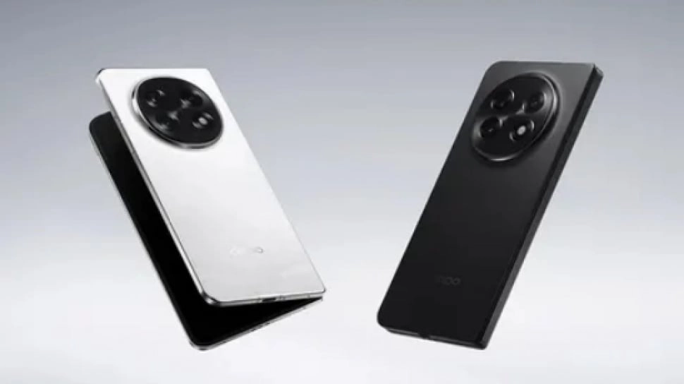 6 Pilihan HP Murah OPPO Chipset Snapdragon: Anti Lemot buat Gaming, Harga Mulai Rp1 Jutaaan