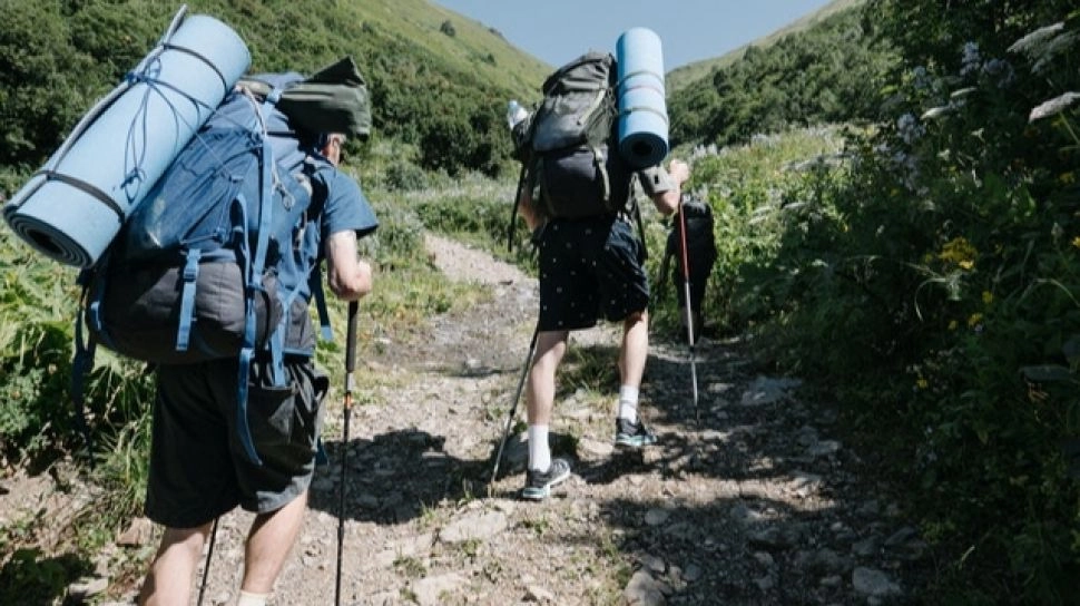 7 Kisah Tragis Pendaki Tewas di Gunung yang Mengguncang Dunia, Terbaru Juliana Marins
