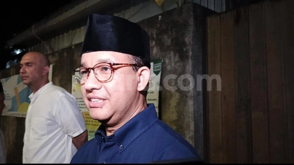 Aksi Anies Baswedan Pernah Sidak Ijazah Palsu Kini Jadi Omongan, Publik: Pantas Dulu Dicopot