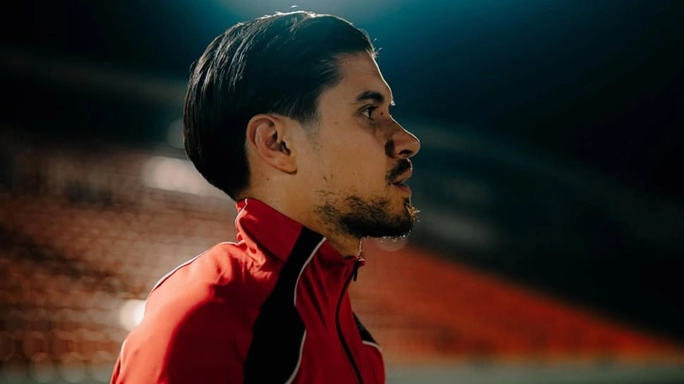Analisis Kans Kevin Diks Jadi Kapten Gladbach dan Pemain Kesayangan Gerardo Seoane