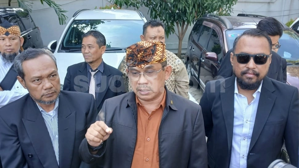 Babak Baru Isu Ijazah Jokowi: Testimoni Orang Dekat Ungkap Proses Verifikasi KPU Tak Cek Keaslian?
