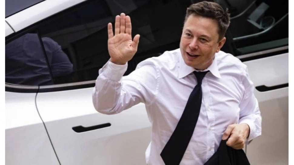 Bangun Pabrik Raksasa di China, Elon Musk Habiskan Uang Rp 9,1 Triliun
