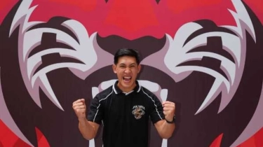 Breaking News! Persija Kenalkan Striker Baru Kelahiran Minahasa!