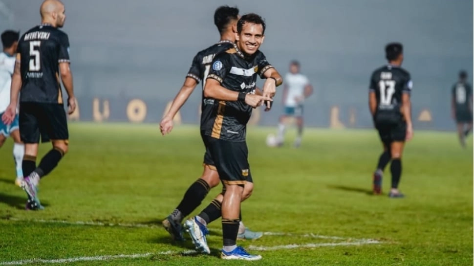 Dewa United Segera Umumkan Rekrutan Anyar, Ada Pemain Naturalisasi Timnas Indonesia?