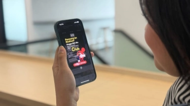 IM3 Platinum Luncurkan Platinum Club, Dapat Potongan Tagihan dan Pengalaman Digital Next Level