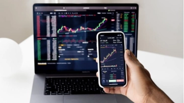 IPO COIN Terganjal Status Andrew Hidayat yang Pernah Suap Kader PDIP soal Tambang
