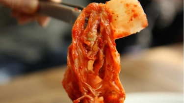 Jualan Kimchi dan Sapi Halal, Korsel Untung Rp 32 Miliar di Dubai