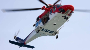 Kenapa Helikopter Tak Langsung Angkut Pendaki Brasil di Rinjani? Pengamat Beberkan Alasannya