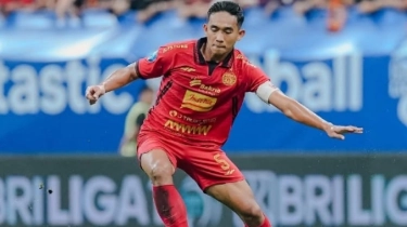 Klub Spanyol Minta Rekomendasi Pemain Indonesia untuk Direkrut, Rizky Ridho Pilihan Teratas