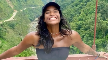Kronologi Jatuhnya Juliana Turis Brasil di Gunung Rinjani, Proses Evakuasi Jadi Sorotan Dunia
