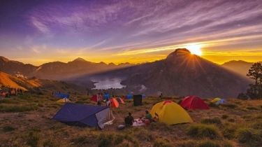 Kronologi Lengkap Pendaki Brasil Meninggal di Gunung Rinjani, Diduga Akibat Hipotermia dan Kelelahan