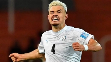 Panas di Bursa Transfer: Siapa Bek Israel Stav Lemkin? Bakal Gusur Mees Hilgers dari FC Twente