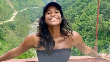 Pencarian Berakhir Duka, Pendaki Brasil di Gunung Rinjani Ditemukan Meninggal Dunia