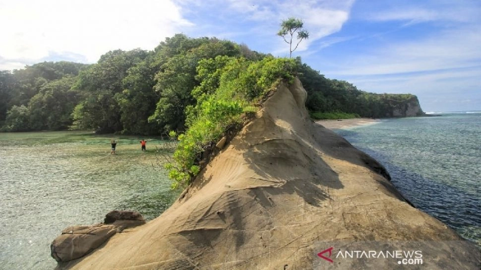 Prabowo Teken Inpres tentang Percepatan Pembangunan Pulau Enggano