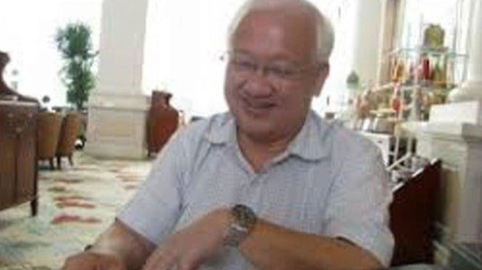 Sebut Penjara RI Kejam dan Korup, Akankah Paulus Tannos Sukses Gagalkan Ekstradisi dari Singapura?