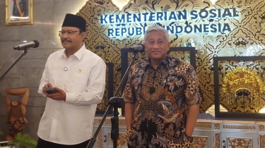 Sudah Ada Siswa Sekolah Rakyat Mengundurkan Diri, Mensos Buka Suara