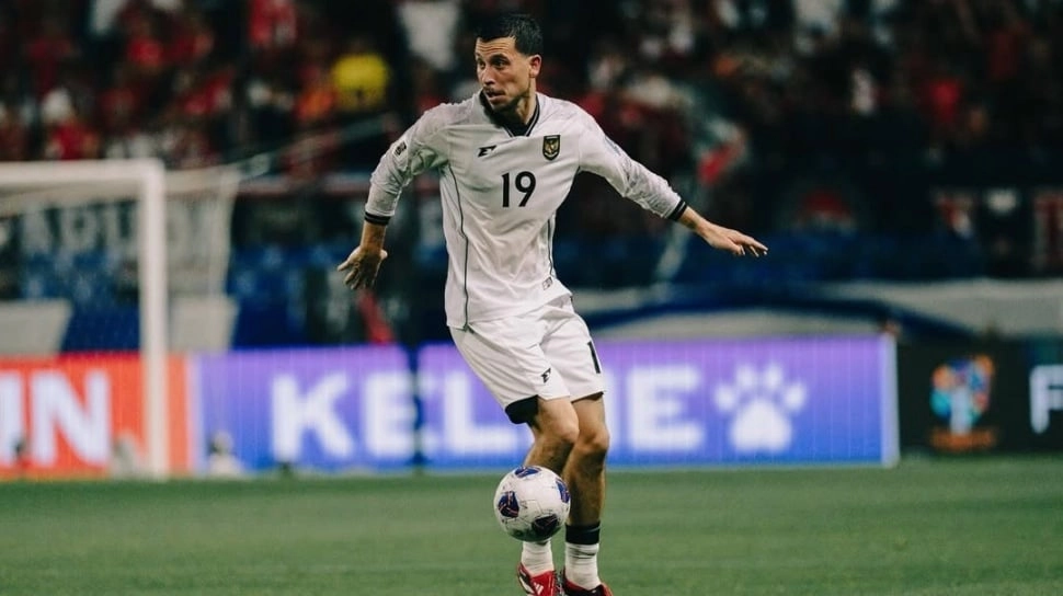 Thom Haye Mendarat di Prancis, Isu Gabung Klub Papan Atas Ligue 1 Mencuat