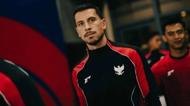Thom Haye Sudah di Prancis, Gabung OGC Nice?