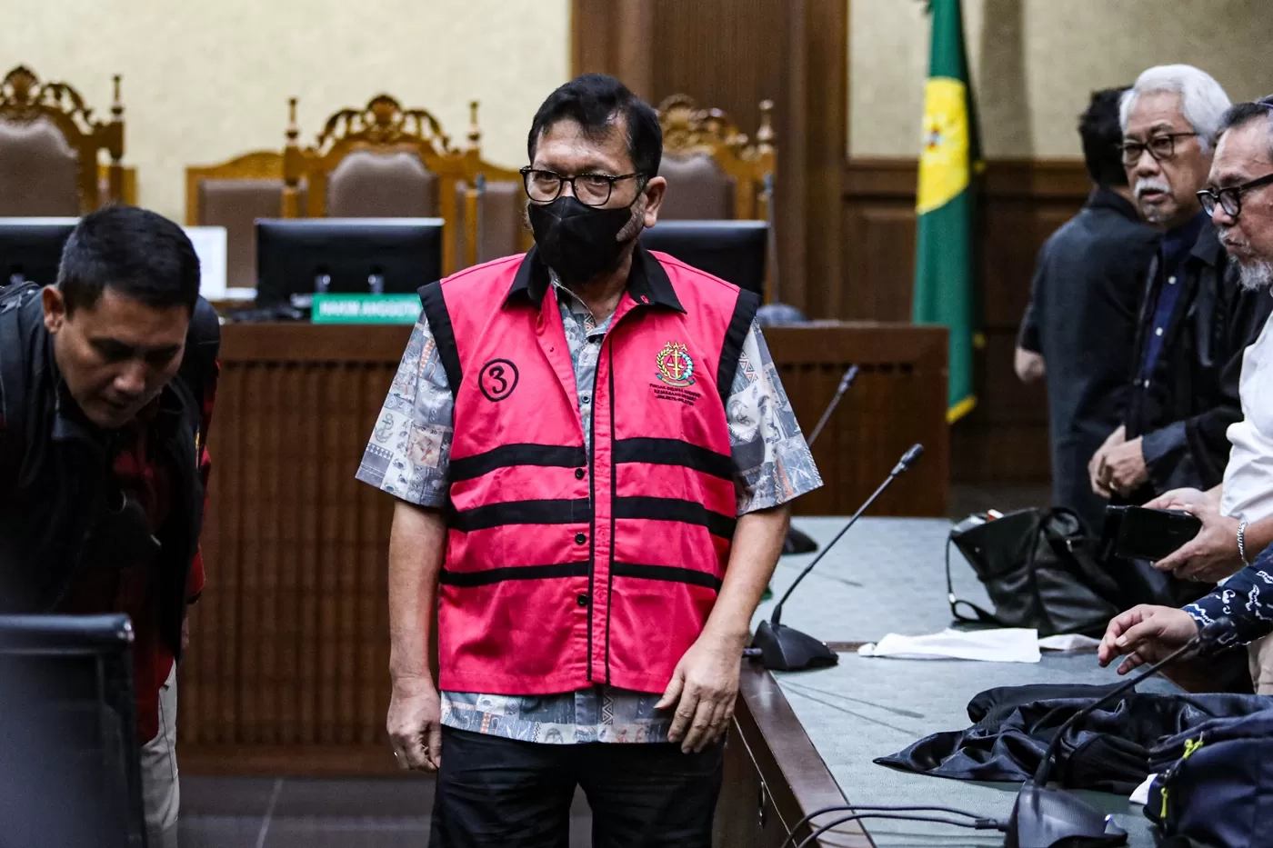 Alasan Kejagung Ajukan Banding Atas Vonis Zarof Ricar, Tak Terima Duit Rp 920 M dan Emas 51 kg Tidak Dirampas Untuk Negara