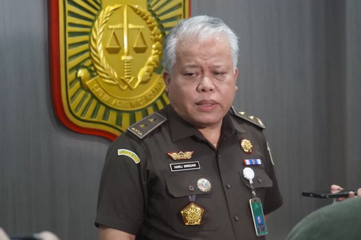 Kerja Sama dengan Provider Telekomunikasi Mencakup Penyadapan, Kejagung: Murni untuk Penegakan Hukum
