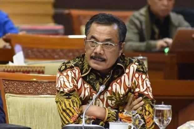 Komisi III DPR ke Kejagung, Jangan Sembarang Menyadap dan Sampai Langgar Privasi Rakyat